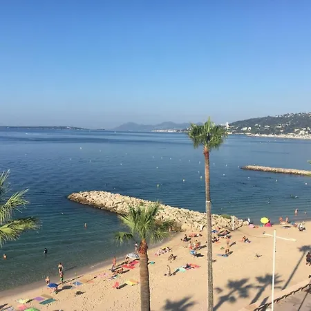 29 M With Terrace And View On The