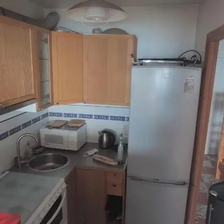 29 M With Terrace And View On The