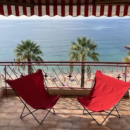 29 M With Terrace And View On The