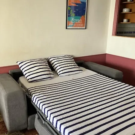 29 M Avec Terrasse Et Vue Sur La Appartement *