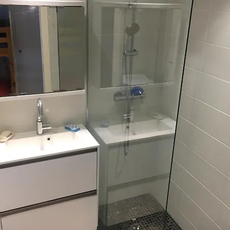 29 M Avec Terrasse Et Vue Sur La Appartement