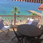Апартаменты 29 M With Terrace And View On The Антиб