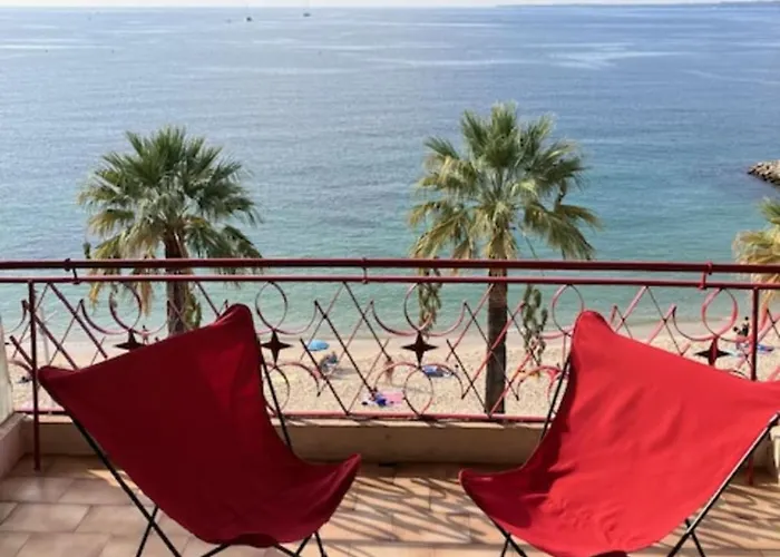 29 M With Terrace And View On The Apartman