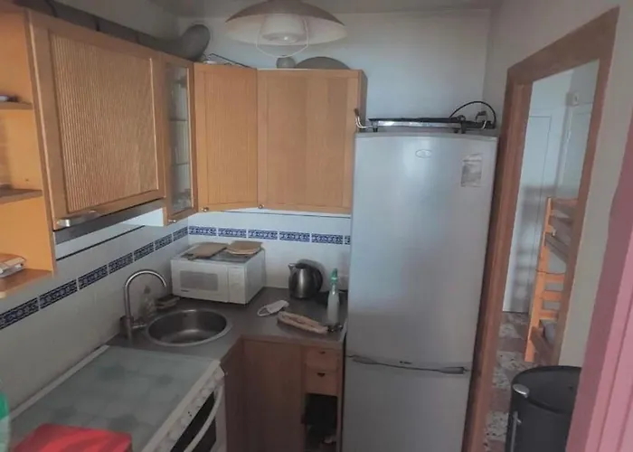 Apartman 29 M With Terrace And View On The Antibes