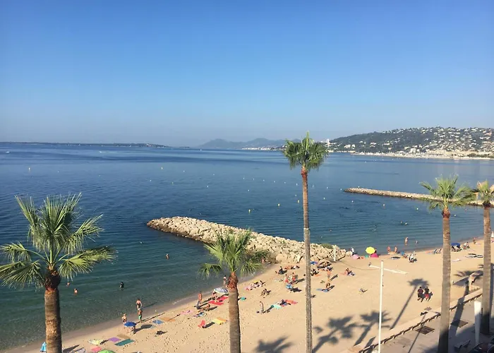 29 M With Terrace And View On The *